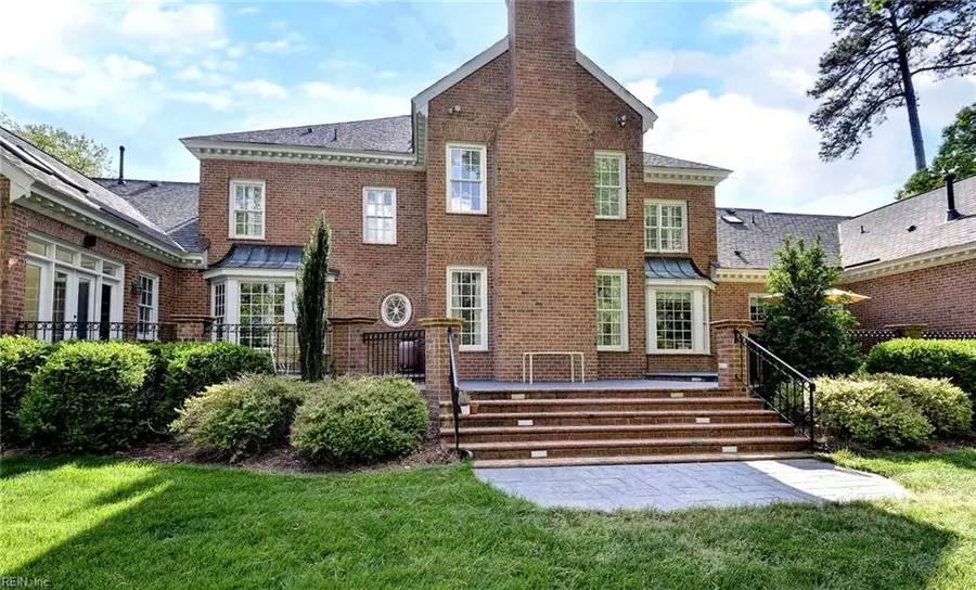 3005 E Whittaker Close Road, Williamsburg, VA 23185 - #2