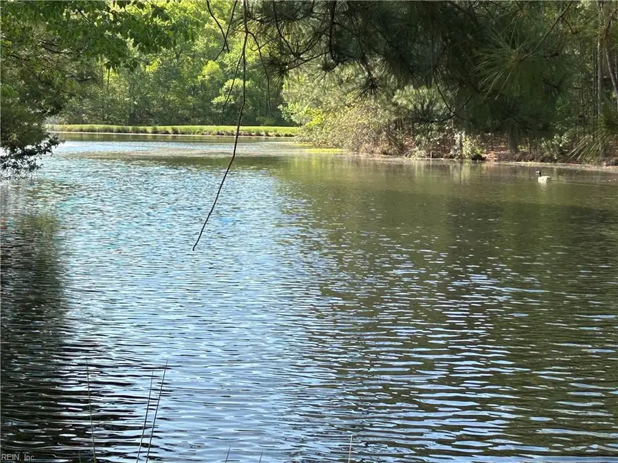 3005 E Whittaker Close Road, Williamsburg, VA 23185 - #3