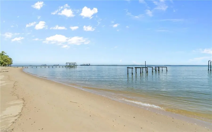 2401 N Shore Drive, Smithfield, VA 23430 - #3