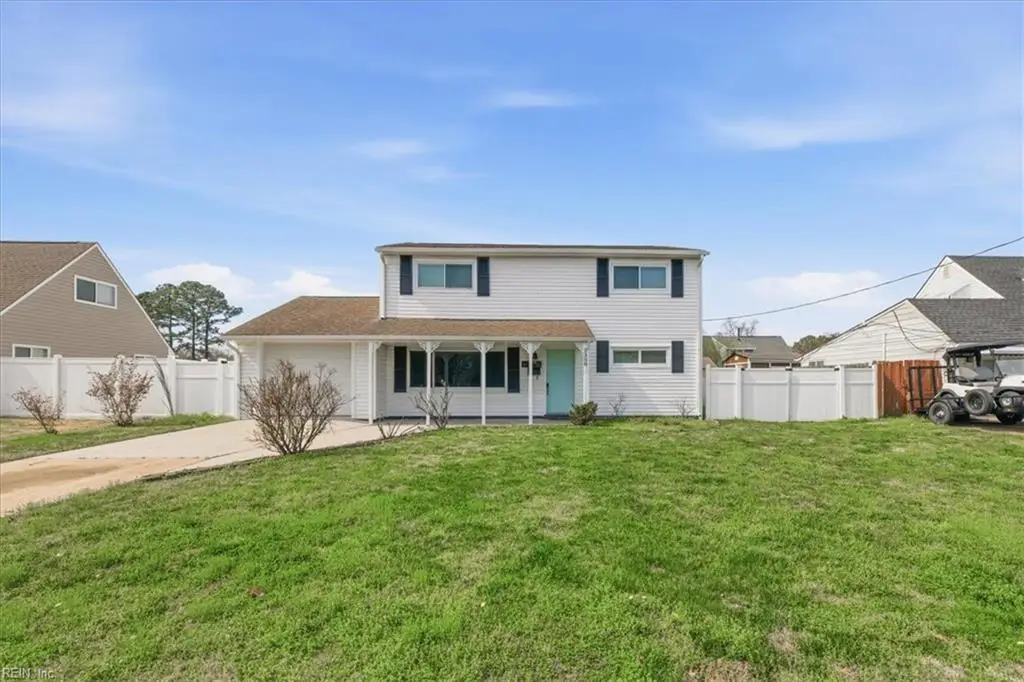 2308 Ardmore Avenue, Chesapeake, VA 23324 - #1