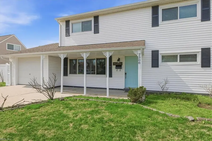 2308 Ardmore Avenue, Chesapeake, VA 23324 - #3