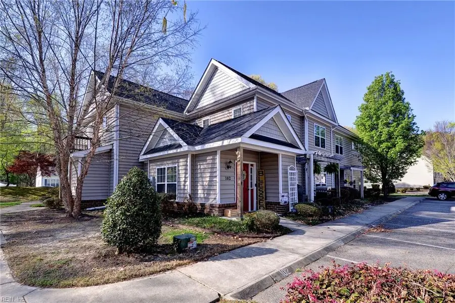 102 Lakeview Cove, Smithfield, VA 23430 - #3