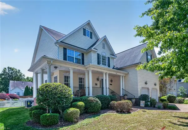 103 Ketch Court, Williamsburg, VA 23185