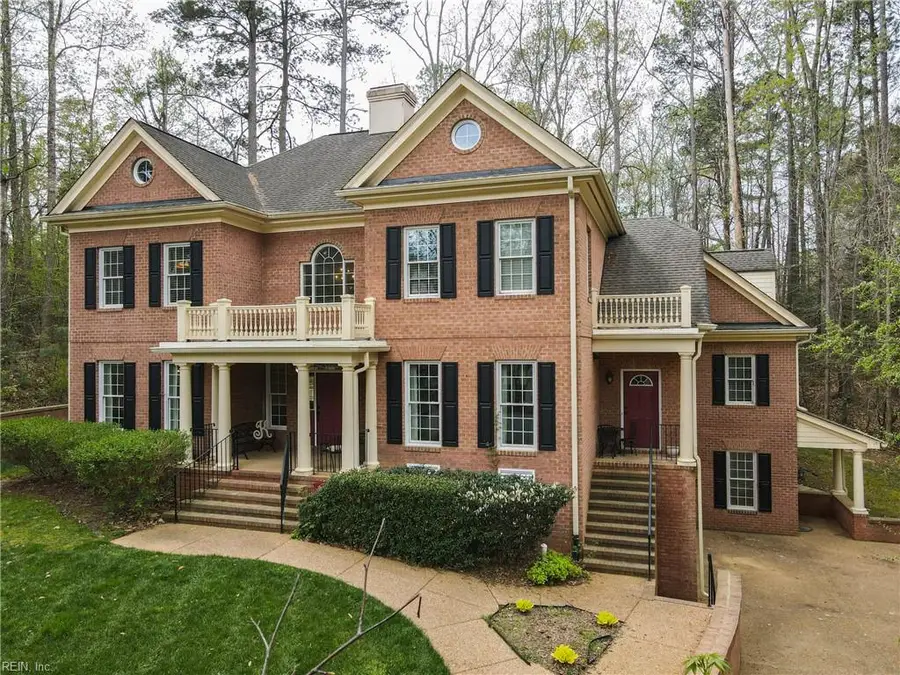113 Walton Heath, Williamsburg, VA 23188 - #3