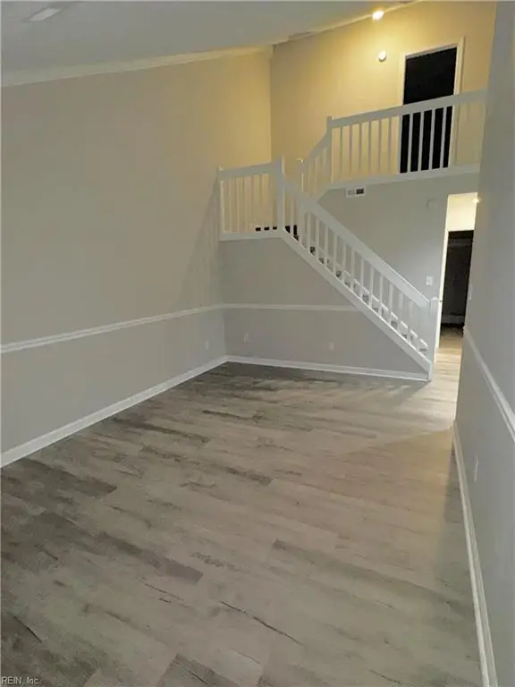 628 Hollomon Drive, Hampton, VA 23666 - #2