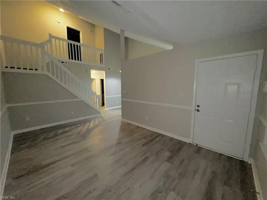 628 Hollomon Drive, Hampton, VA 23666 - #3