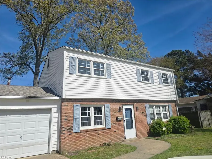 23 Harris Landing Road, Hampton, VA 23669 - #2