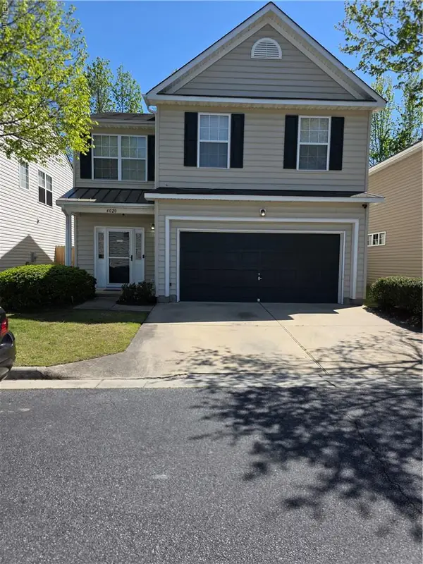 4020 River Breeze Circle, Chesapeake, VA 23321