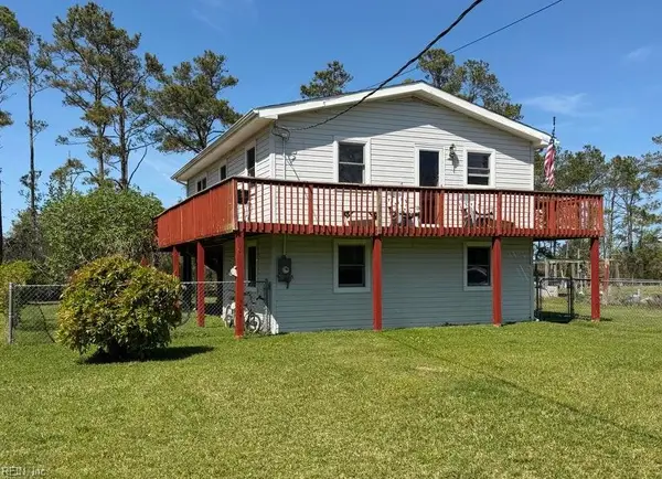 141 Williams Drive, Knotts Island, NC 27950