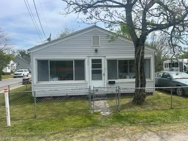 500 Factory Street, Suffolk, VA 23434