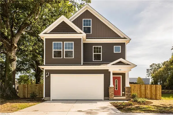 208 Virginia Avenue, Williamsburg, VA 23185