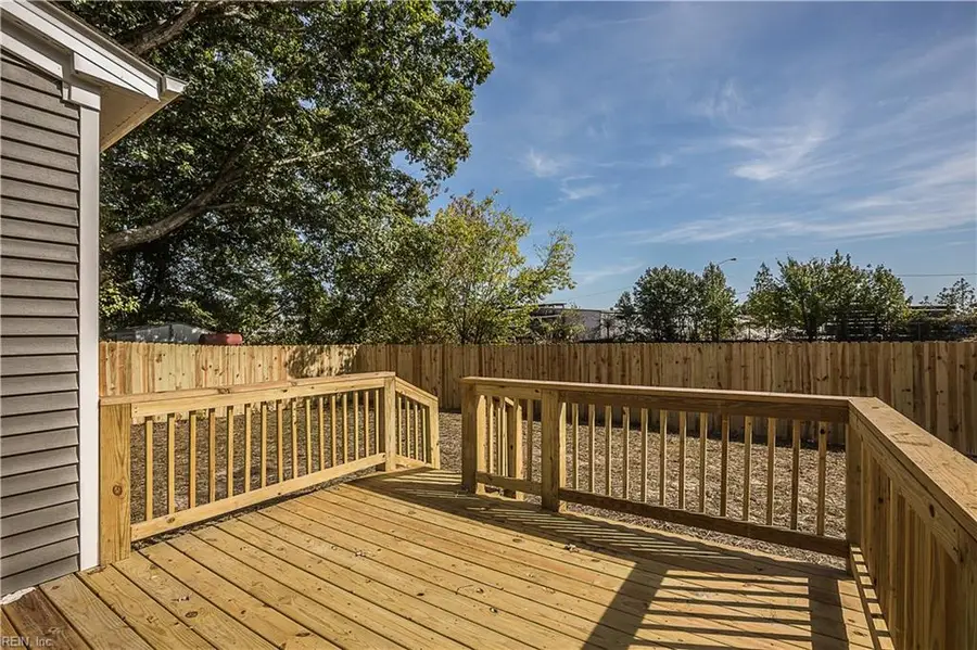 208 Virginia Avenue, Williamsburg, VA 23185 - #2