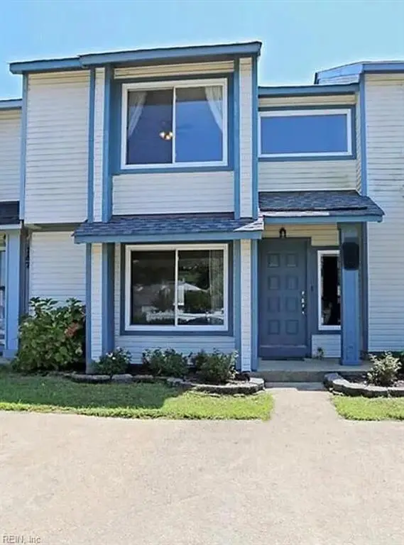 789 Quesnel Drive, Virginia Beach, VA 23454