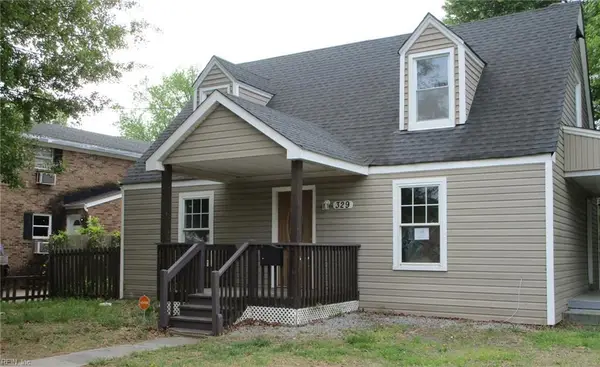 329 E Little Creek Road, Norfolk, VA 23505