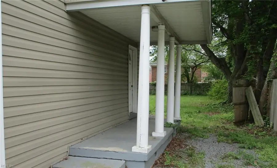 329 E Little Creek Road, Norfolk, VA 23505 - #3