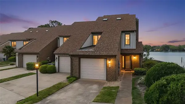 68 Sandie Point Lane, Portsmouth, VA 23701