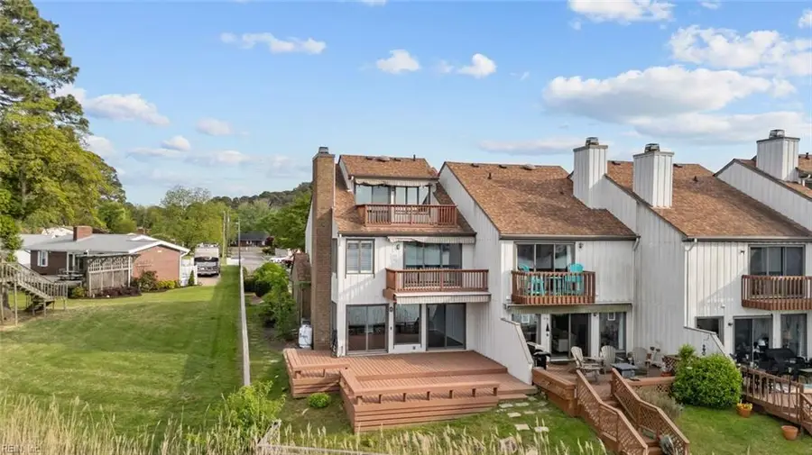 68 Sandie Point Lane, Portsmouth, VA 23701 - #2