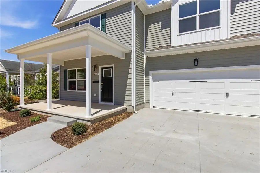 4738 Kennebeck Avenue, Norfolk, VA 23513 - #2
