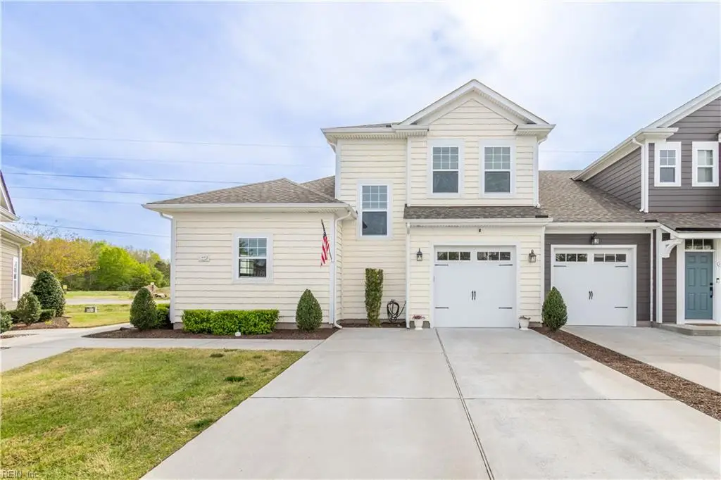 409 Heartfield Drive, Chesapeake, VA 23322 - #1