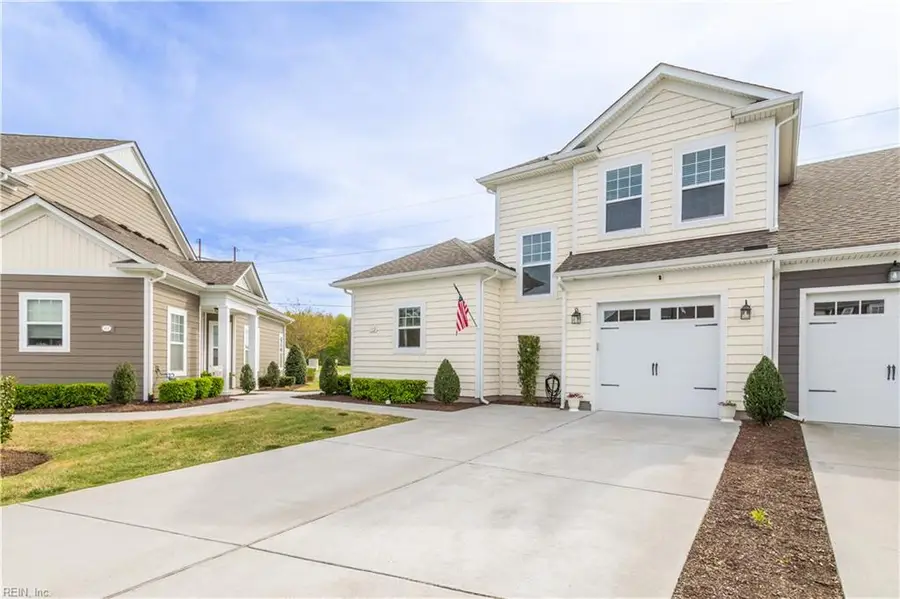 409 Heartfield Drive, Chesapeake, VA 23322 - #2