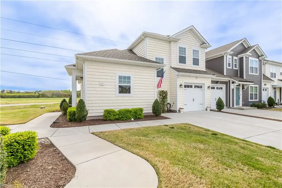 409 Heartfield Drive, Chesapeake, VA 23322 - #3