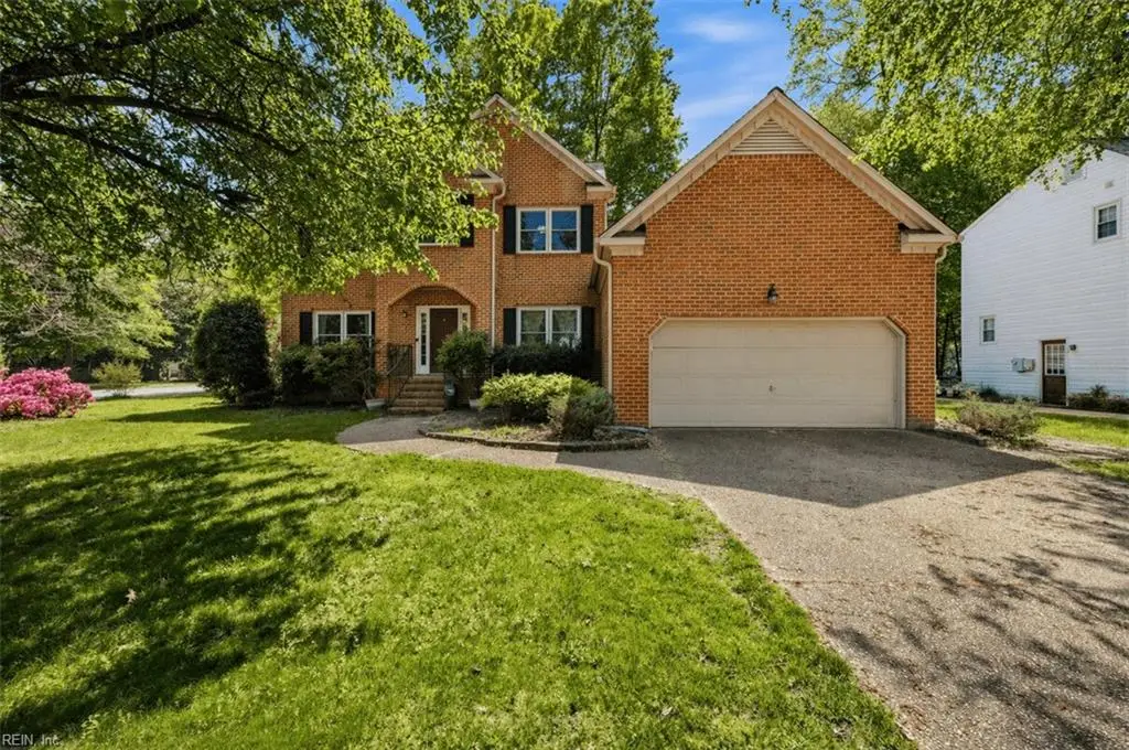 301 Treis Trail, Yorktown, VA 23693 - #1