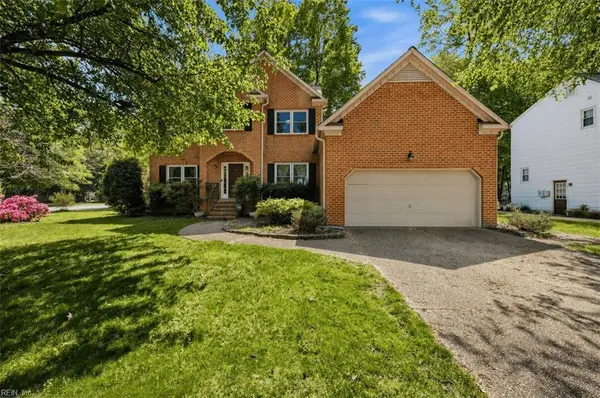 301 Treis Trail, Yorktown, VA 23693