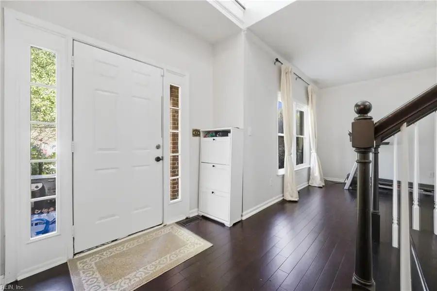 301 Treis Trail, Yorktown, VA 23693 - #2