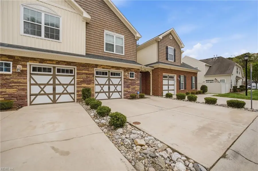 708 Tiffany Green Court, Chesapeake, VA 23320 - #2