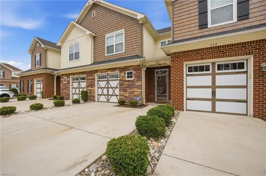 708 Tiffany Green Court, Chesapeake, VA 23320 - #3