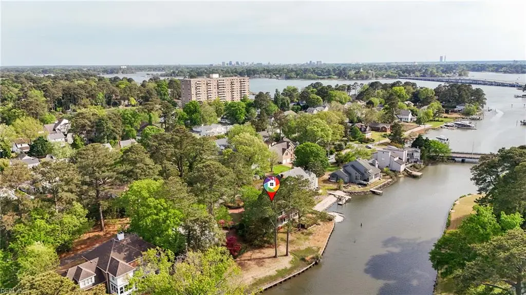 7425 Dehlman Avenue, Norfolk, VA 23505 - #1