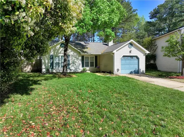 1210 Welles Court, Chesapeake, VA 23320