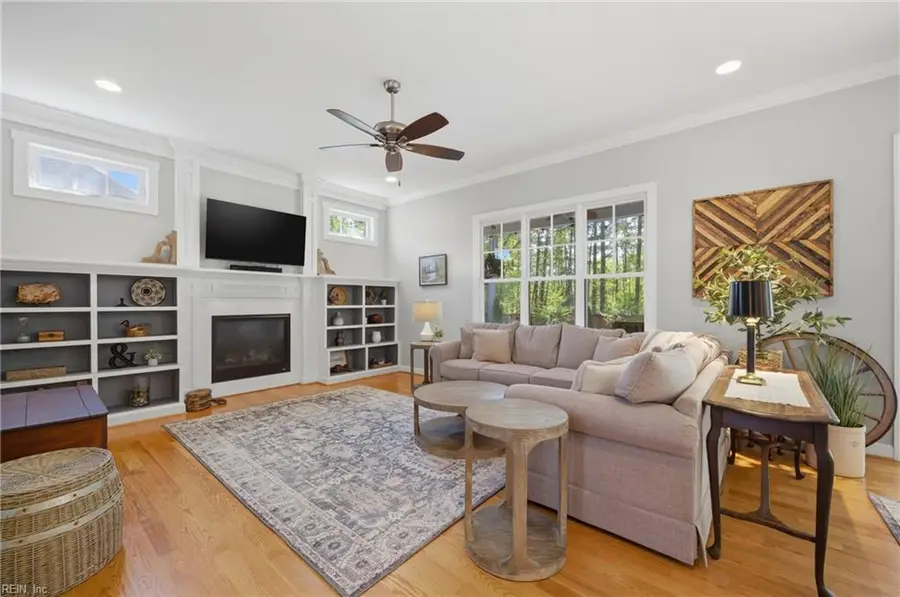 2317 Mathews Green Road, Virginia Beach, VA 23456 - #3