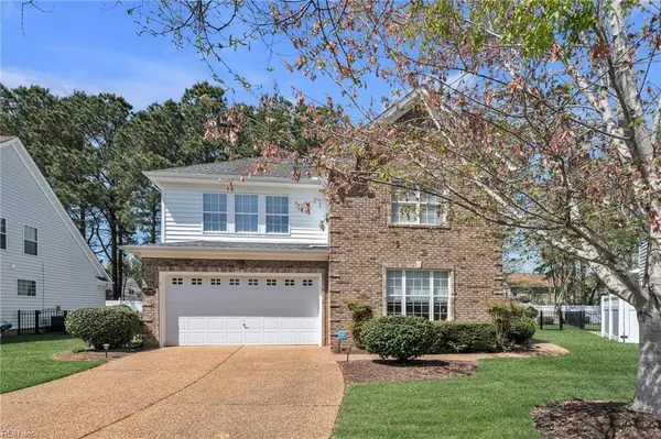 2952 Enchanting Circle, Virginia Beach, VA 23456