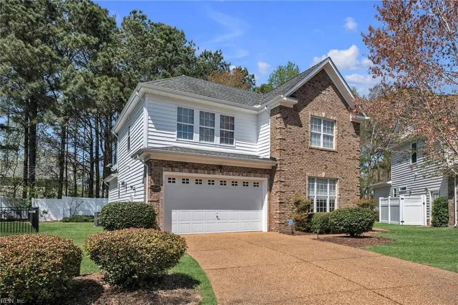 2952 Enchanting Circle, Virginia Beach, VA 23456 - #2