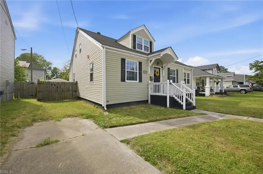 2016 Evergreen Place, Portsmouth, VA 23704 - #2