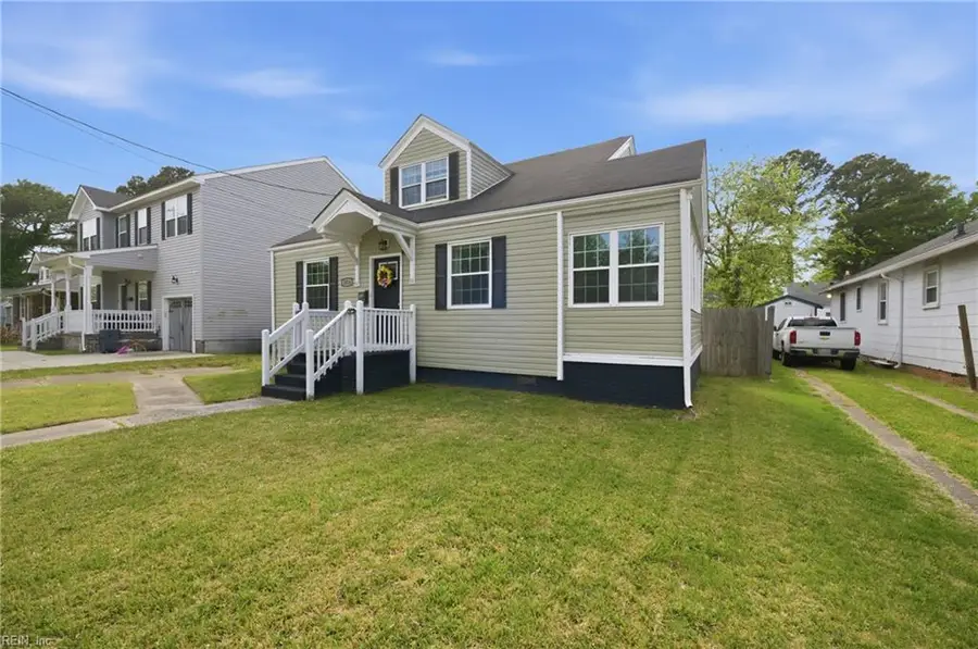 2016 Evergreen Place, Portsmouth, VA 23704 - #3