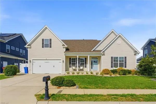 1920 Crayton Way, Chesapeake, VA 23322