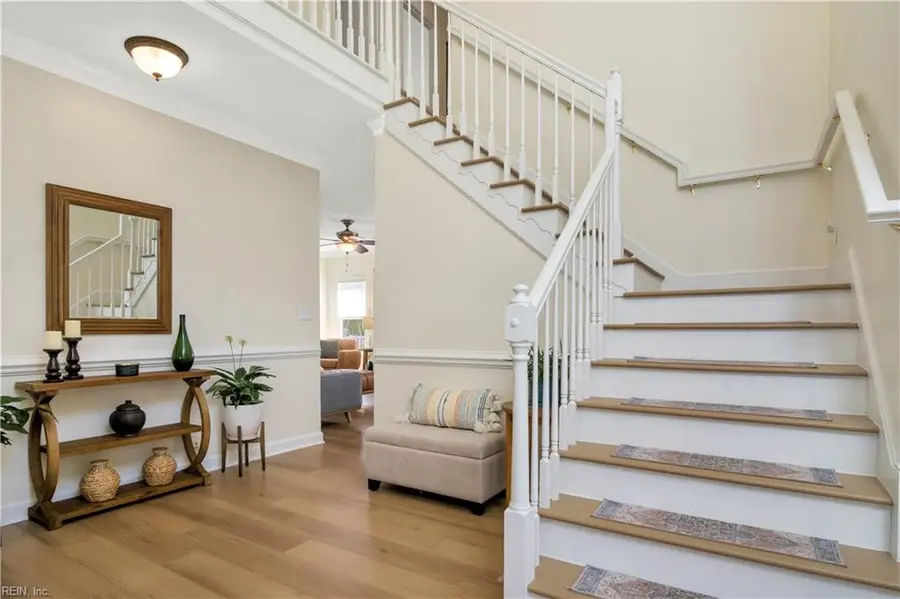 11146 Olde Towne Place, Smithfield, VA 23430 - #3