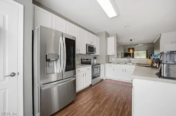 4568 Plumstead Drive, Virginia Beach, VA 23456 - #3