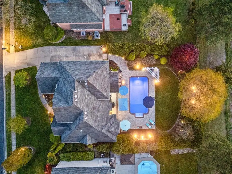 4008 Estates Lane, Portsmouth, VA 23703 - #2