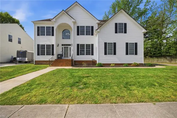 705 Tallahassee Drive, Chesapeake, VA 23322