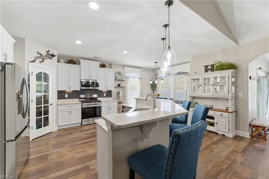 106 Arrow Head Lane, Moyock, NC 27958 - #3