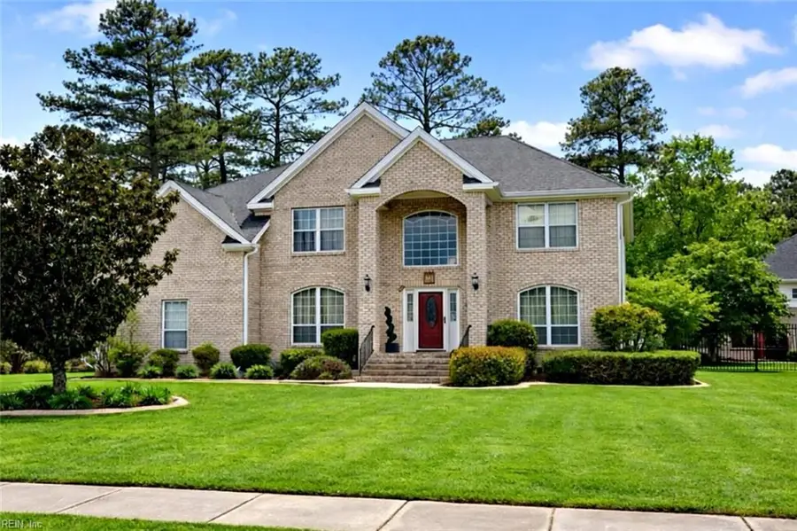 313 Grandville Arch, Smithfield, VA 23430 - #2