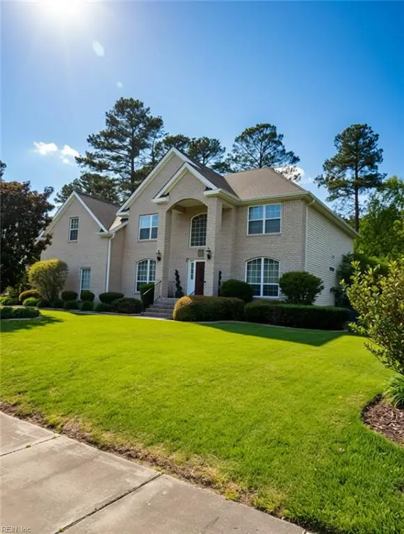 313 Grandville Arch, Smithfield, VA 23430 - #3