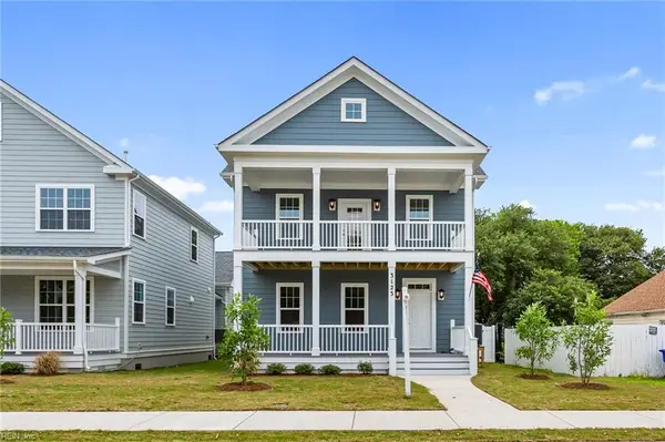 3123 E Ocean View Avenue, Norfolk, VA 23518