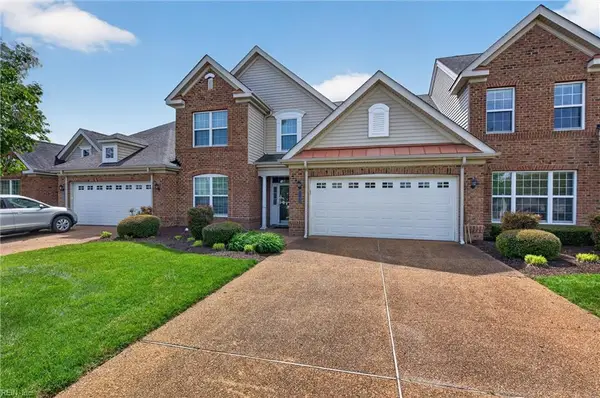 1159 Eagle Pointe Way, Chesapeake, VA 23322