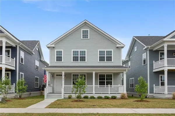 3127 E Ocean View Avenue, Norfolk, VA 23518