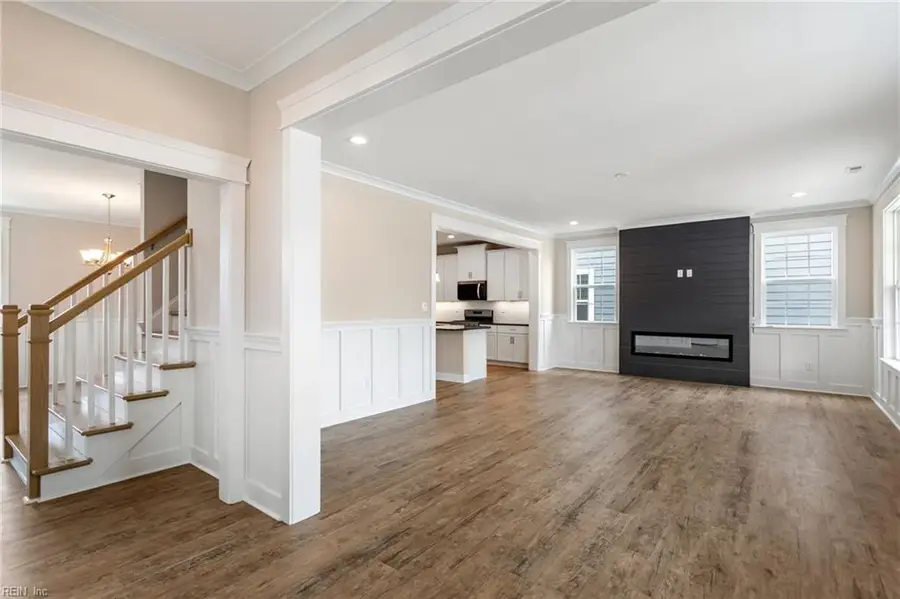 3127 E Ocean View Avenue, Norfolk, VA 23518 - #3