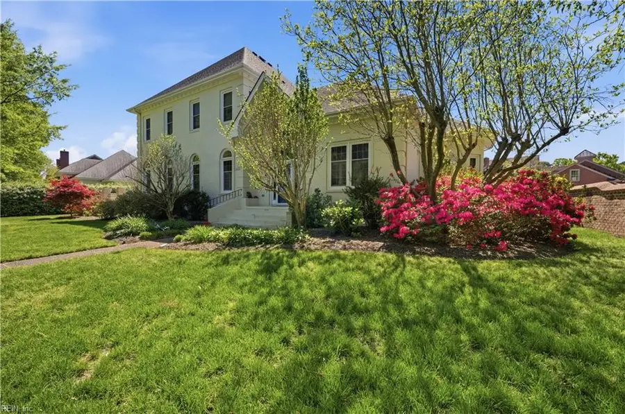 1419 N Veaux Loop, Norfolk, VA 23509 - #3